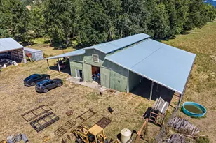 1340 Upper Camas Rd, Camas Valley, OR 97416 - Photo 37