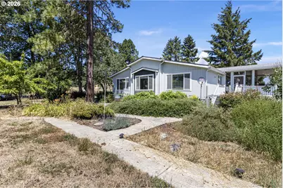 1340 Upper Camas Rd, Camas Valley, OR 97416 - Photo 5