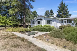 1340 Upper Camas Rd, Camas Valley, OR 97416 - Photo 5
