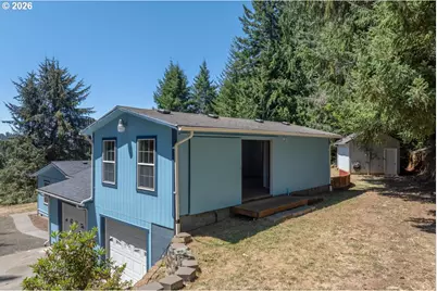 94835 Brunswick Ln, North Bend, OR 97459 - Photo 5