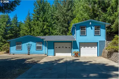 94835 Brunswick Ln, North Bend, OR 97459 - Photo 1