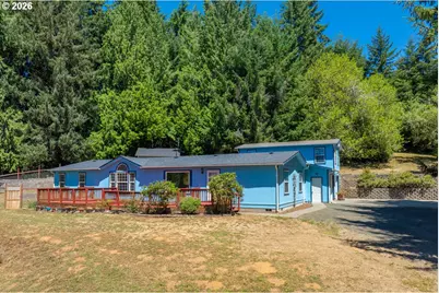 94835 Brunswick Ln, North Bend, OR 97459 - Photo 3
