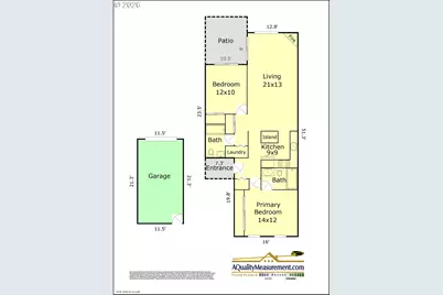 15485 SW 114th Ct #38, Portland, OR 97224 - Photo 45