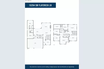 15204 SW Flatcreek Ln, Tigard, OR 97224 - Photo 47