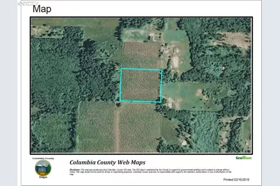 0000 Andy Thomas Rd, Rainier, OR 97048 - Photo 1