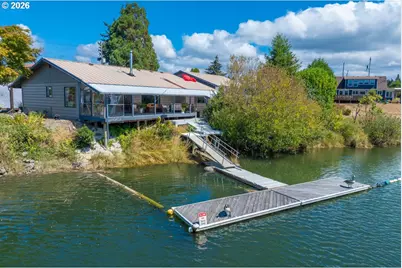 1144 Winchester Ave, Reedsport, OR 97467 - Photo 1