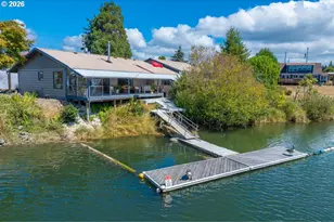 1144 Winchester Ave, Winchester Bay, OR 97467 - Photo 1