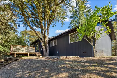 24745 Hidden Valley Rd, Philomath, OR 97370 - Photo 31