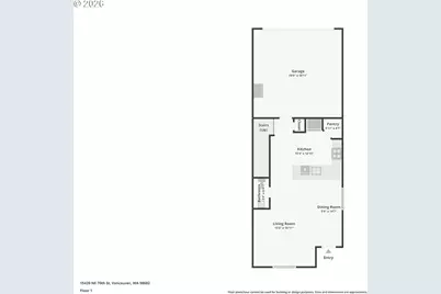 15420 NE 70th St, Vancouver, WA 98682 - Photo 35