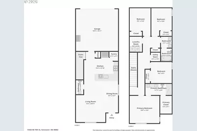 15420 NE 70th St, Vancouver, WA 98682 - Photo 37