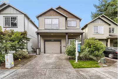 426 SE Heathcliff Ln, Hillsboro, OR 97123 - Photo 1