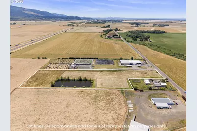 N Coburg Rd, Harrisburg, OR 97446 - Photo 7