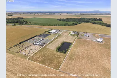 N Coburg Rd, Harrisburg, OR 97446 - Photo 9