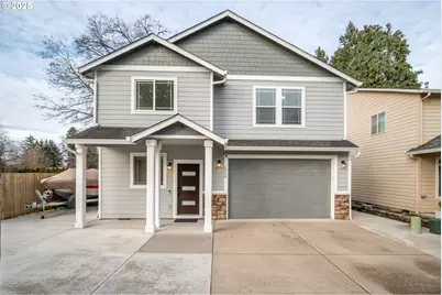 2836 NE 137th Ct, Vancouver, WA 98682 - Photo 1