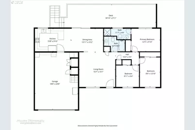 407 Park St, Gaston, OR 97119 - Photo 35