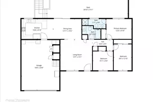 407 Park St, Gaston, OR 97119 - Photo 35
