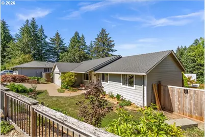 407 Park St, Gaston, OR 97119 - Photo 3