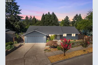 407 Park St, Gaston, OR 97119 - Photo 1