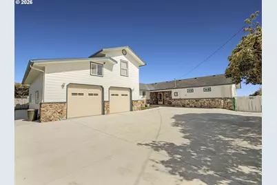 429 Buena Vista Loop, Brookings, OR 97415 - Photo 1