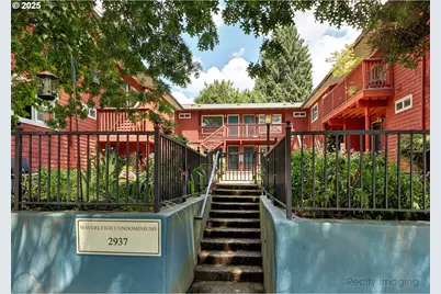 2937 SE Waverleigh Blvd #6, Portland, OR 97202 - Photo 1