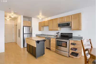 1134 SW Jefferson St #204, Portland, OR 97201 - Photo 5