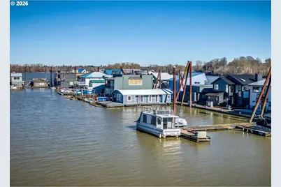 7720 S Macadam Ave #Slip 16, Portland, OR 97219 - Photo 1