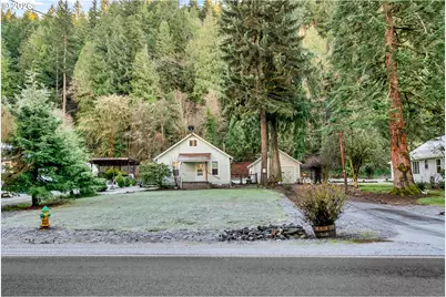 47054 Westfir Oakridge Rd, Westfir, OR 97492 - Photo 3