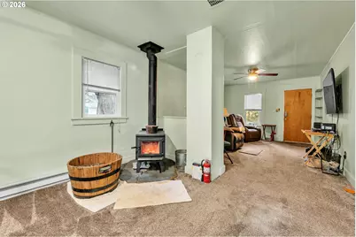 47054 Westfir Oakridge Rd, Westfir, OR 97492 - Photo 9