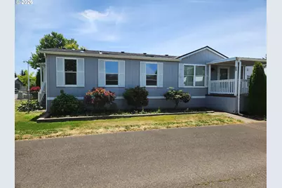 31919 N Lake Creek Dr #69, Tangent, OR 97389 - Photo 3