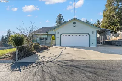 530 Tanglewood St, Sutherlin, OR 97479 - Photo 1