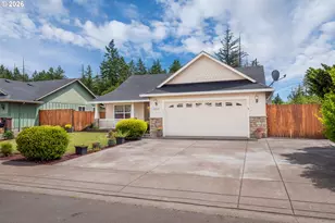 88099 Lindsay Ln, Veneta, OR 97487 - Photo 3