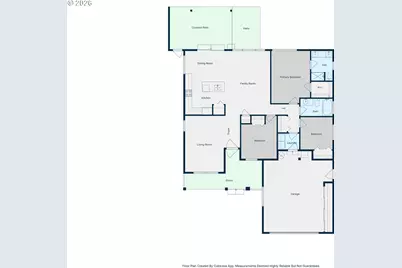 88099 Lindsay Ln, Veneta, OR 97487 - Photo 43