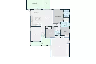 88099 Lindsay Ln, Veneta, OR 97487 - Photo 43