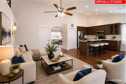 88099 Lindsay Ln, Veneta, OR 97487 - Photo 9