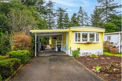 3760 Highway 101 #16, Florence, OR 97439 - Photo 1