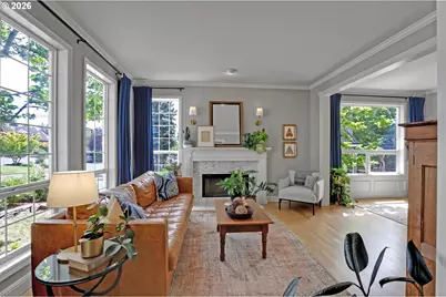 1673 NW 129th Pl, Portland, OR 97229 - Photo 5