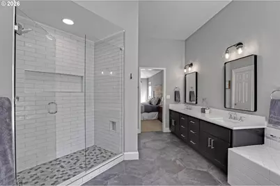 1673 NW 129th Pl, Portland, OR 97229 - Photo 23