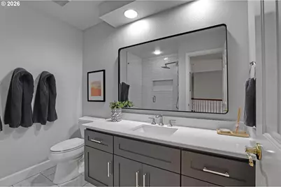 1673 NW 129th Pl, Portland, OR 97229 - Photo 29