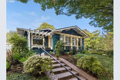 3243 NE 16th Ave, Portland, OR 97212 - Photo 1