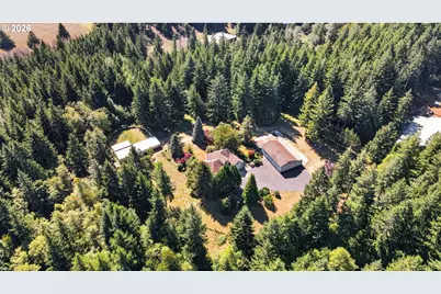 38202 SE Tumala Mountain Rd, Estacada, OR 97023 - Photo 43