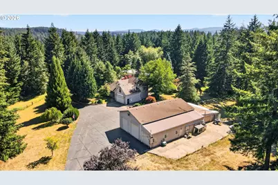 38202 SE Tumala Mountain Rd, Estacada, OR 97023 - Photo 41