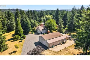 38202 SE Tumala Mountain Rd, Estacada, OR 97023 - Photo 41