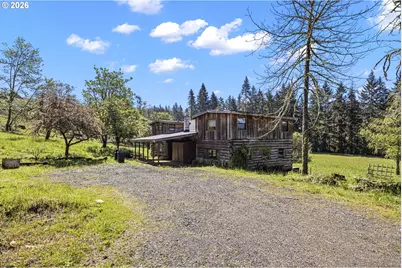29875 Sodaville Mtn Home Rd, Lebanon, OR 97355 - Photo 5