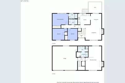 13501 SE 20th Cir, Vancouver, WA 98683 - Photo 43