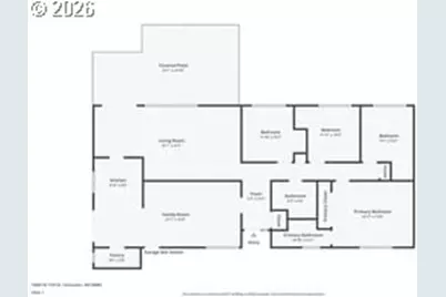12607 SE 11th St, Vancouver, WA 98683 - Photo 37