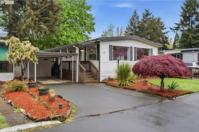 5404 NE 121st Ave #17, Vancouver, WA 98682 - Photo 1