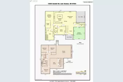 13585 Goodall Rd, Lake Oswego, OR 97034 - Photo 47