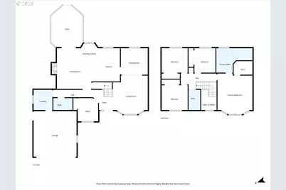 4616 NW Valley St, Camas, WA 98607 - Photo 45