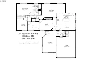 211 SE 33rd Ave, Hillsboro, OR 97123 - Photo 33