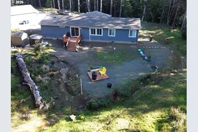42035 Old Mill Rd, Port Orford, OR 97465 - Photo 3